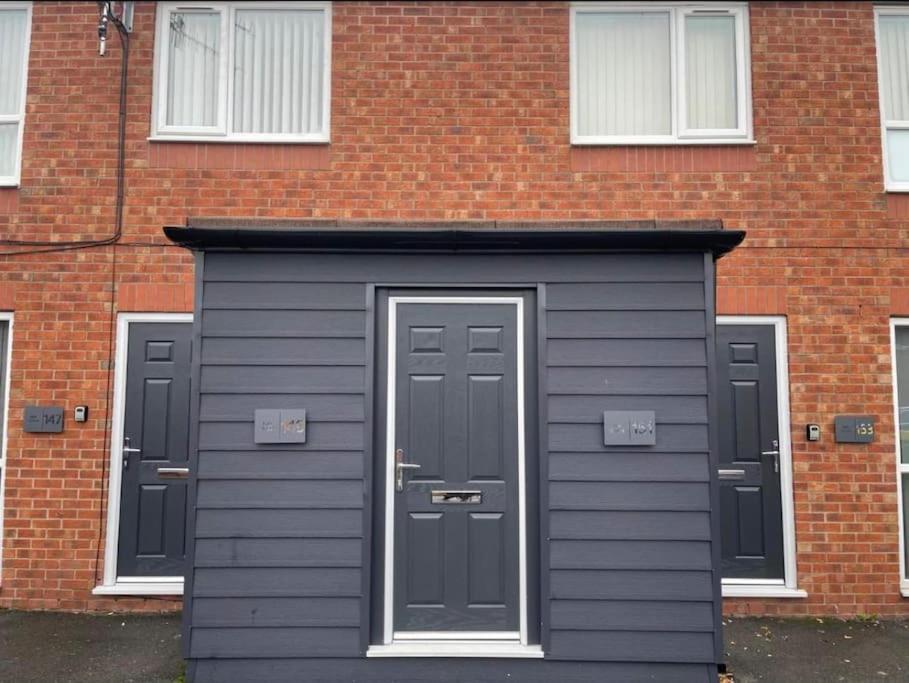 Hosted By Ryan - 2 Bedroom Apartment Liverpool Exterior photo